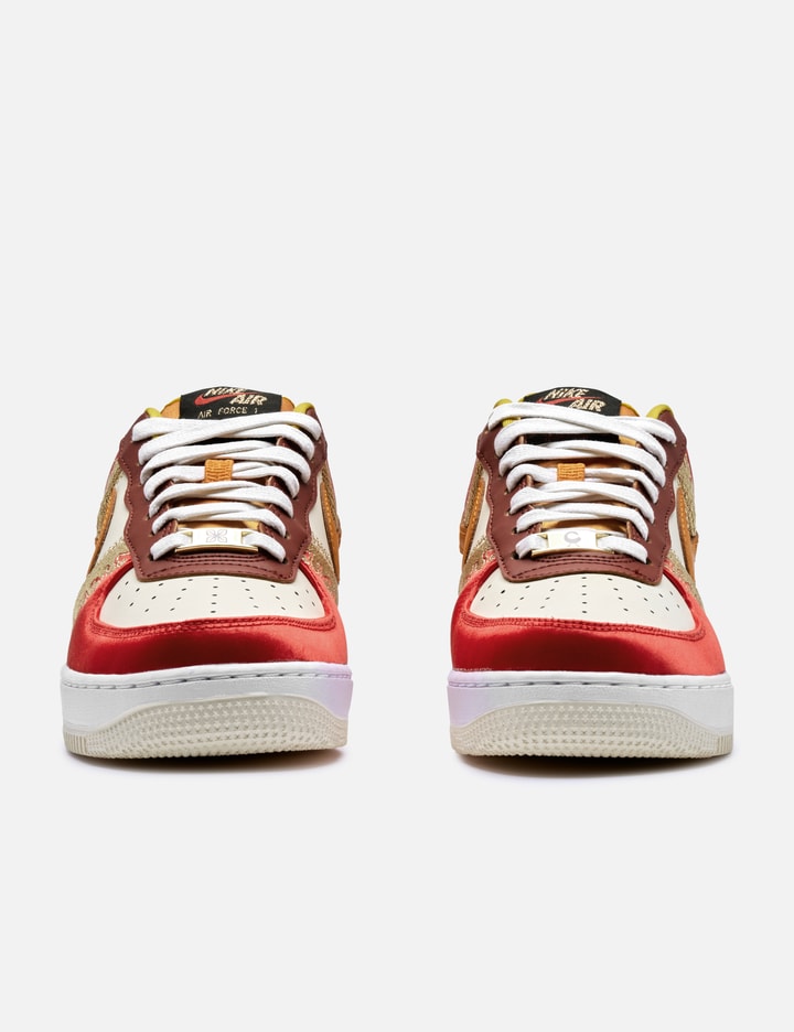 Nike - Nike Air Force 1 '07 Premium | HBX - Globally Curated Fashion ...