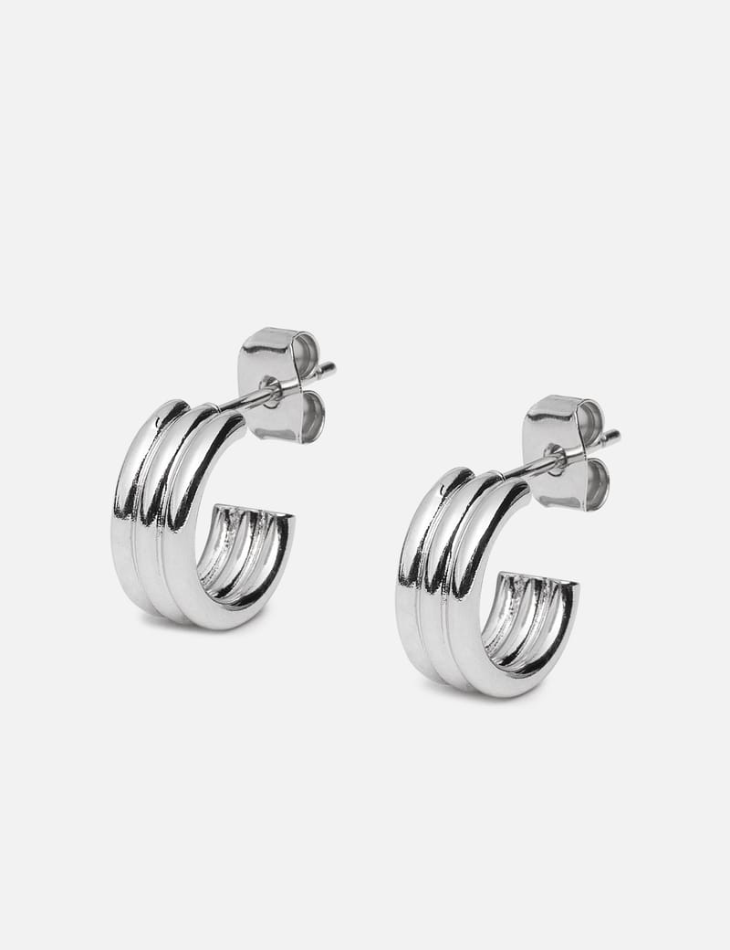 Justine Clenquet - サラ イヤリング | HBX - ハイプビースト