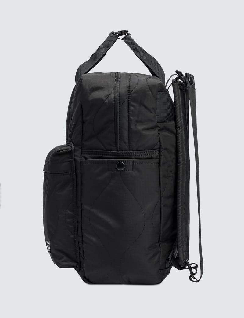 Head Porter - Clayton 2 Way Bag | HBX - Globally Curated Fashion