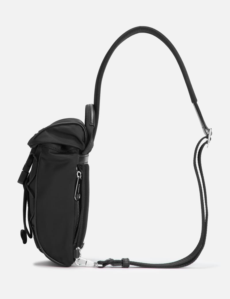 Burberry - マレー スリングバッグ | HBX - ハイプビースト