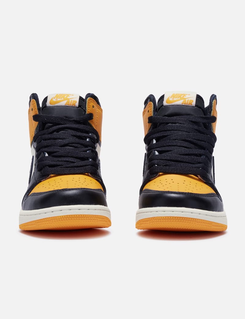 Jordan Brand - Air Jordan 1 Retro High OG | HBX - Globally Curated