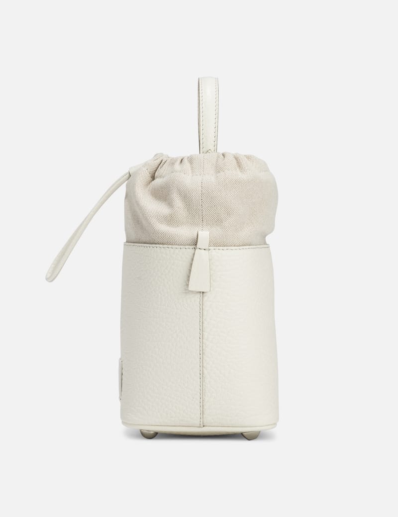 Maison Margiela - 5ac Bucket Small Bag | HBX - Globally Curated