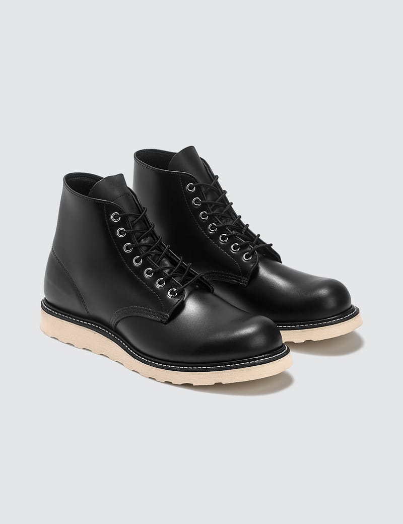 Red Wing - fragment design x Red Wing 6