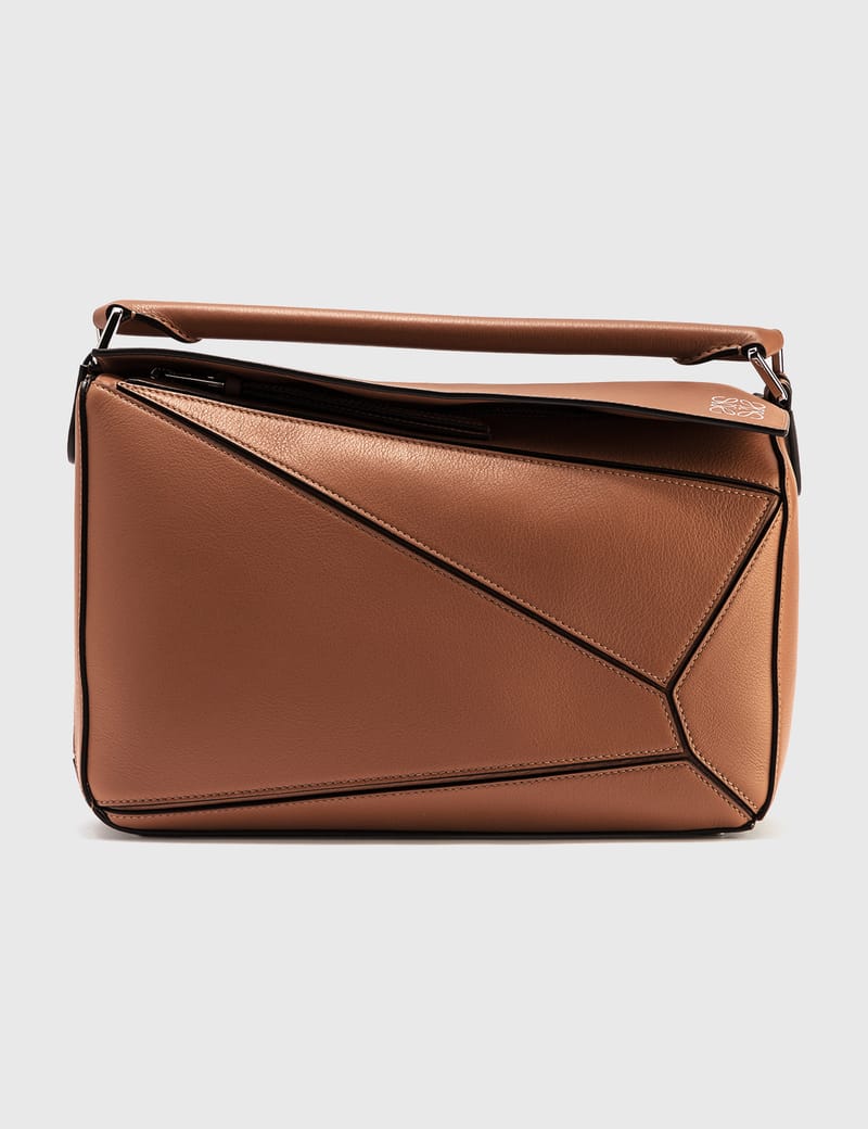 ロエベ - パズル バッグ | HBX