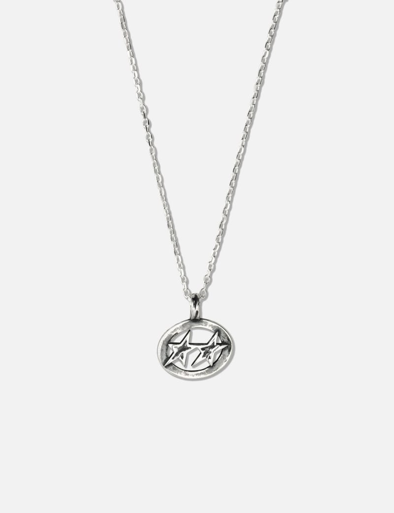 TwoJeys - Icon Ball Necklace #1 | HBX