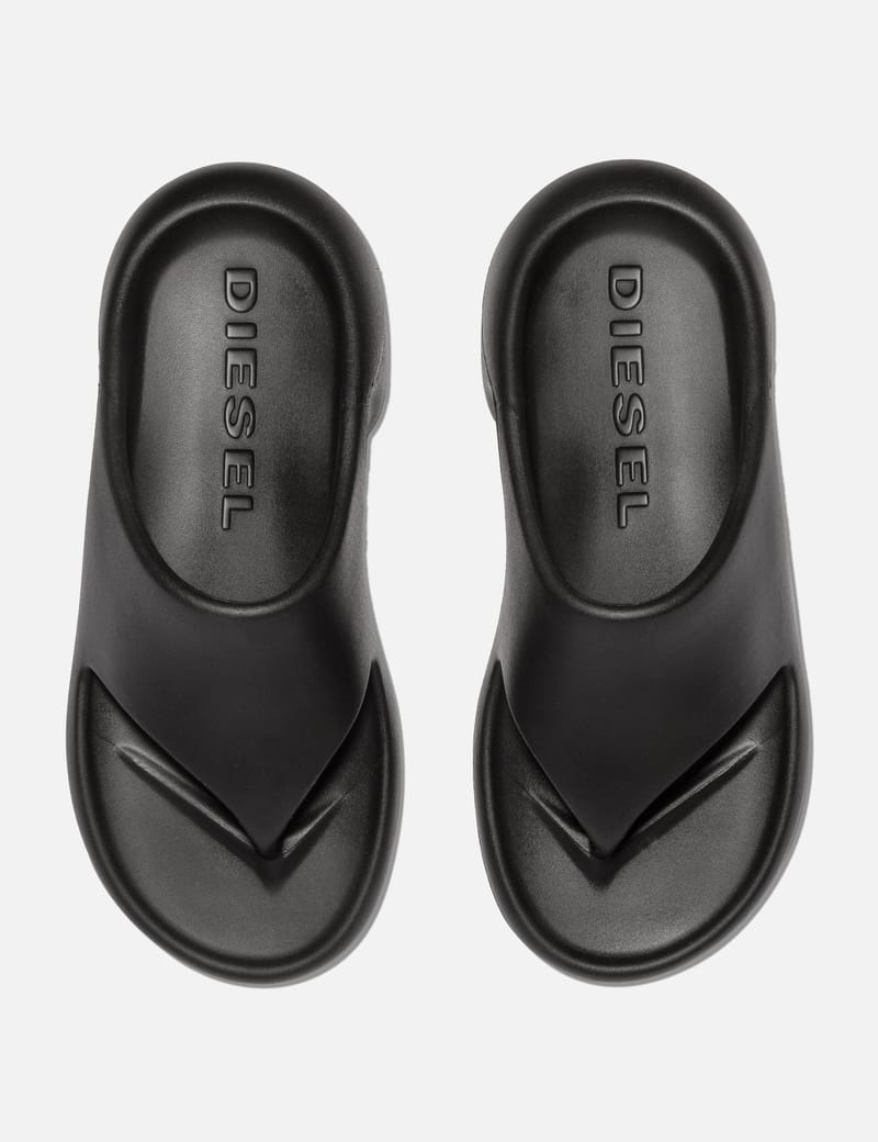 Diesel - Sa-maui X Sandals | HBX - Globally Curated Fashion and