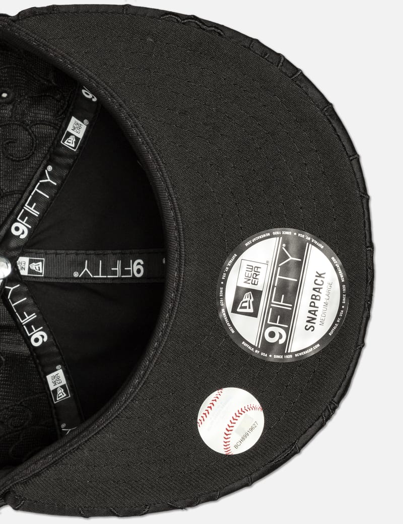 New Era - New York Yankees Year of the Dragon 9Fifty Cap