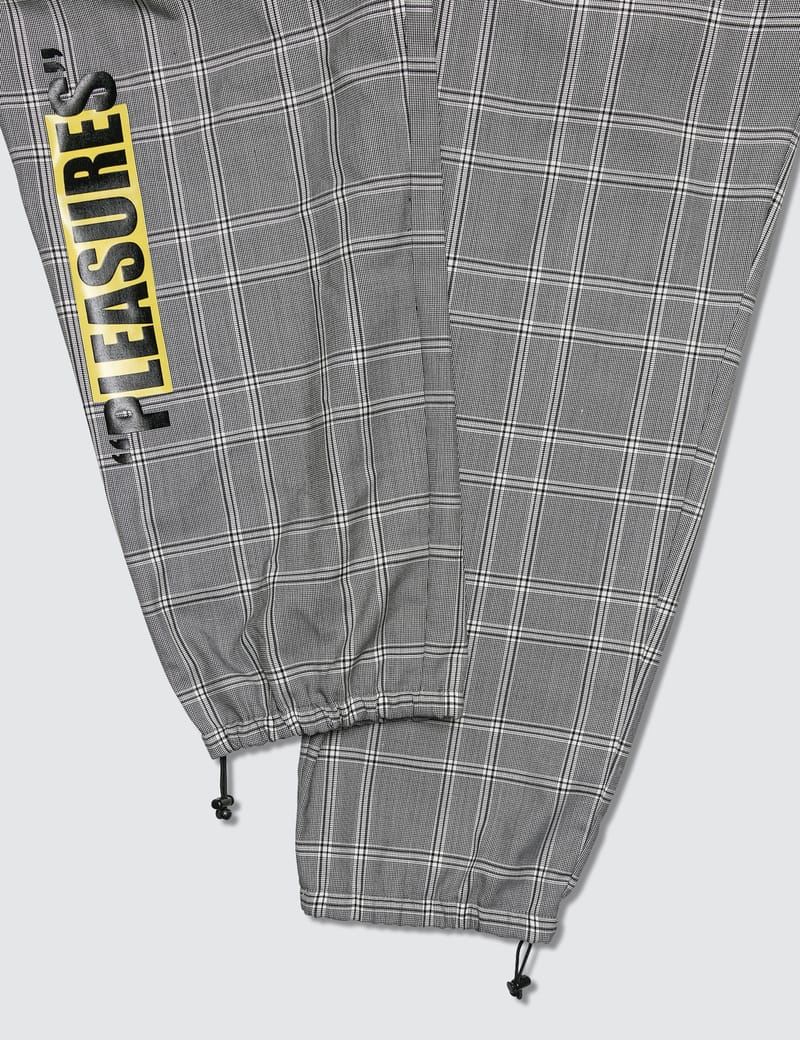 Monkey Time - Pleasures × Monkey Time Track Pants | HBX - Globally