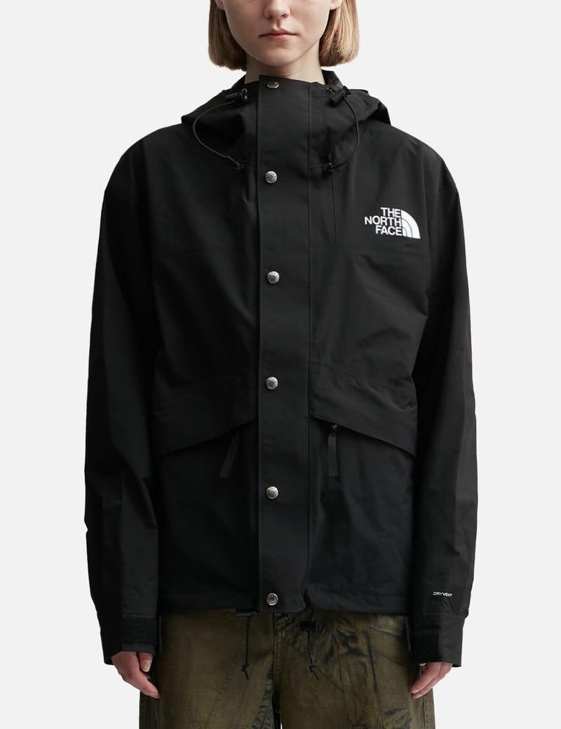 The North Face - Retro '86 Dryvent Mountain Jacket | HBX