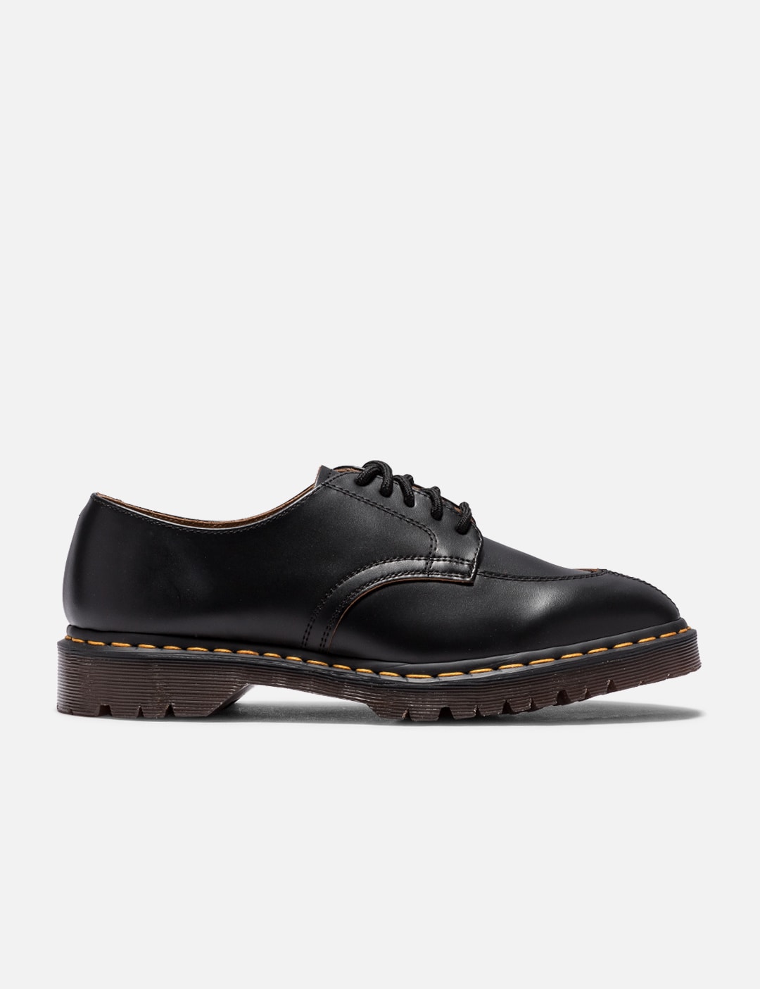 dr martens vintage smooth
