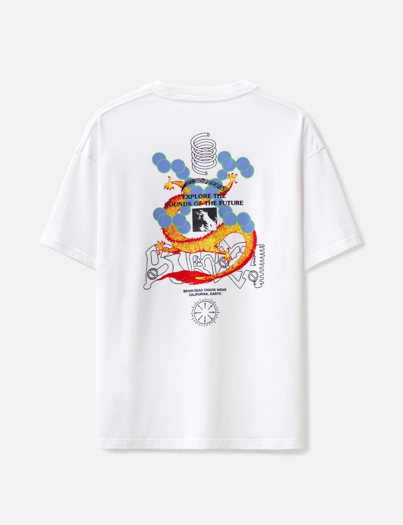[JILLSTUART] ★韓国人気★Logo Blur Dying Short Sleeve Tee 51tKL6SAmwL._AC_SL1500_.jpg
