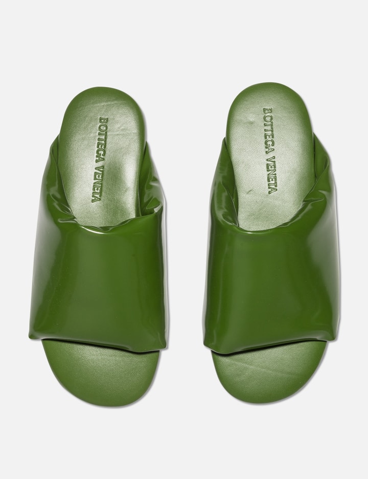 Bottega Cushion Mule HBX Globally Curated Fashion and