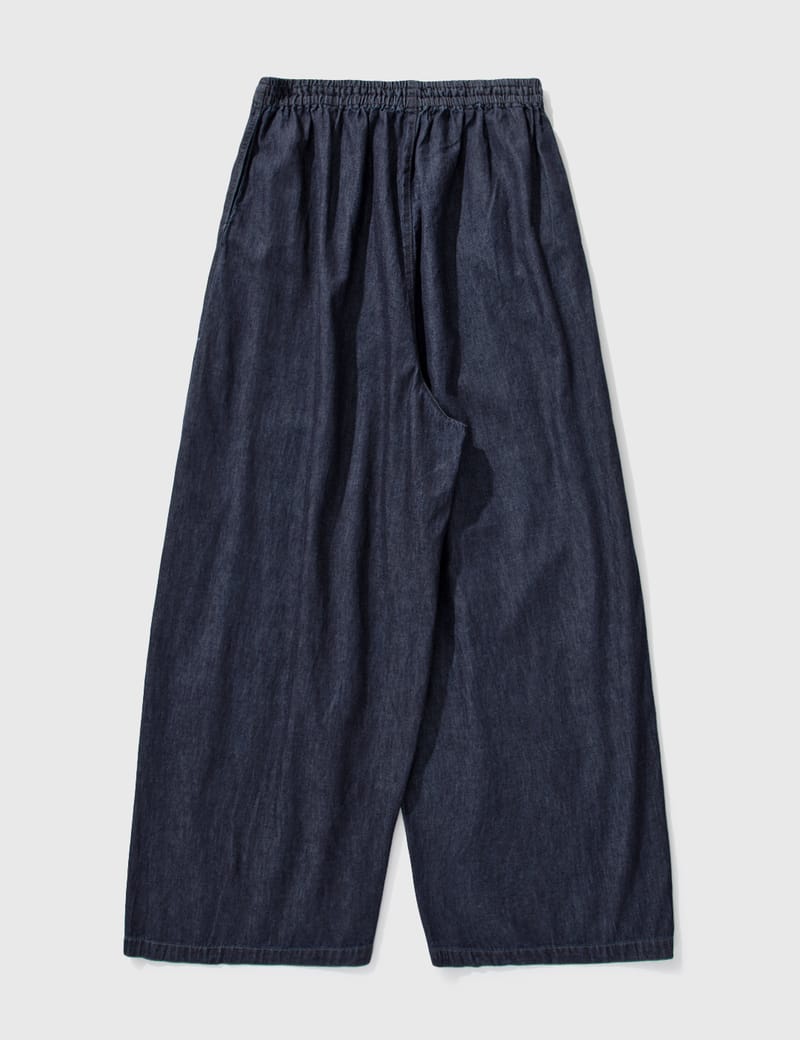 Needles - H.D 6oz Denim Pants | HBX