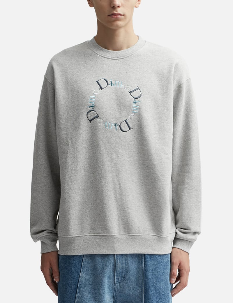 Dime sweatshirt best sale