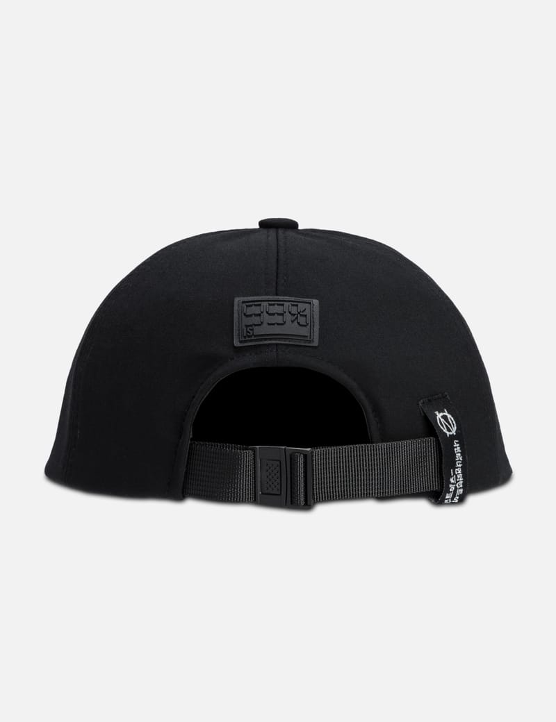 99%IS- - BOX LOGO SUIT POCKET CAP | HBX - Globally Curated Fashion