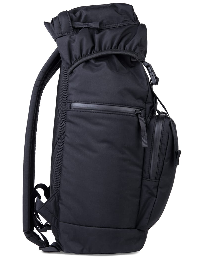 Head Porter - Yukon Rucksack | HBX - Globally Curated Fashion and