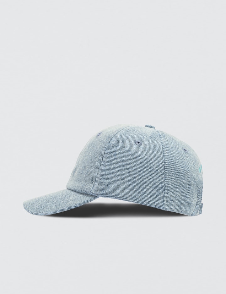 Wasted Paris - Denim Cap | HBX - Globally Curated Fashion and Lifestyle ...