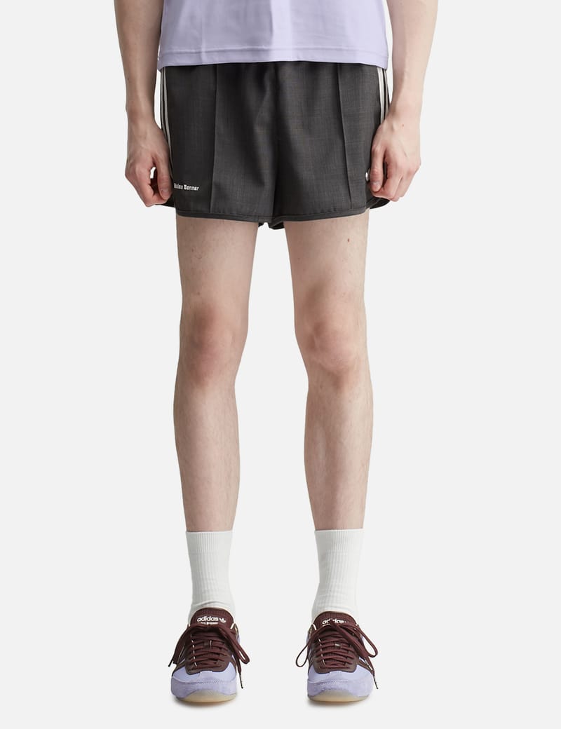 adidas Originals adidas Originals x Wales Bonner Wool Short