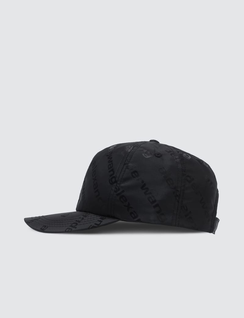 アレキサンダーワン - Logo Jacquard Dad Cap | HBX