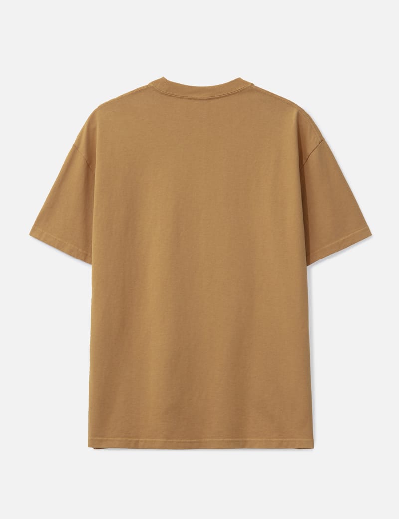 Brain Dead - Information Age Occultism T-shirt | HBX