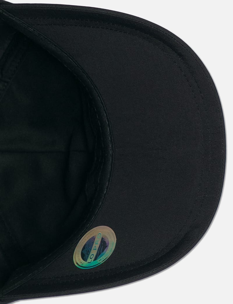 thisisneverthat® - SP Logo Nylon Cap | HBX - Globally