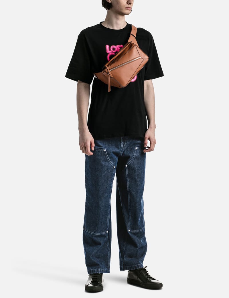 Loewe - Small Puzzle Bumbag | HBX - Globally Curated Fashion