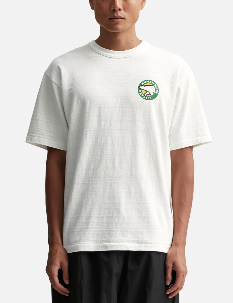 Human Made - Graphic T-shirt #06 | HBX - Globally Curated
