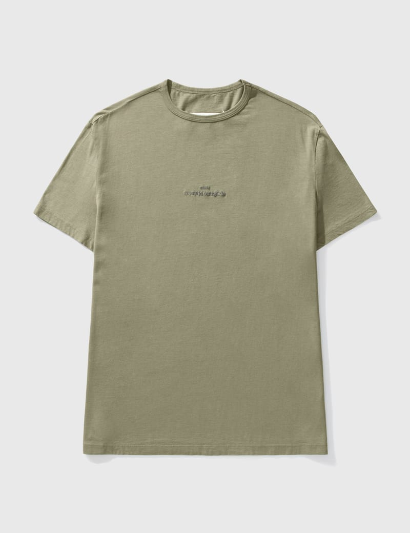 Maison margiela t discount shirt free shipping