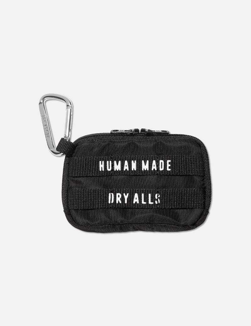 Human Made - MILITARY CARD CASE | HBX - Globally Curated Fashion