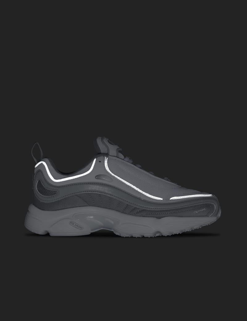 Reebok - Daytona DMX MU Sneaker | HBX Reebok - Daytona DMX MU Sneaker | HBX
