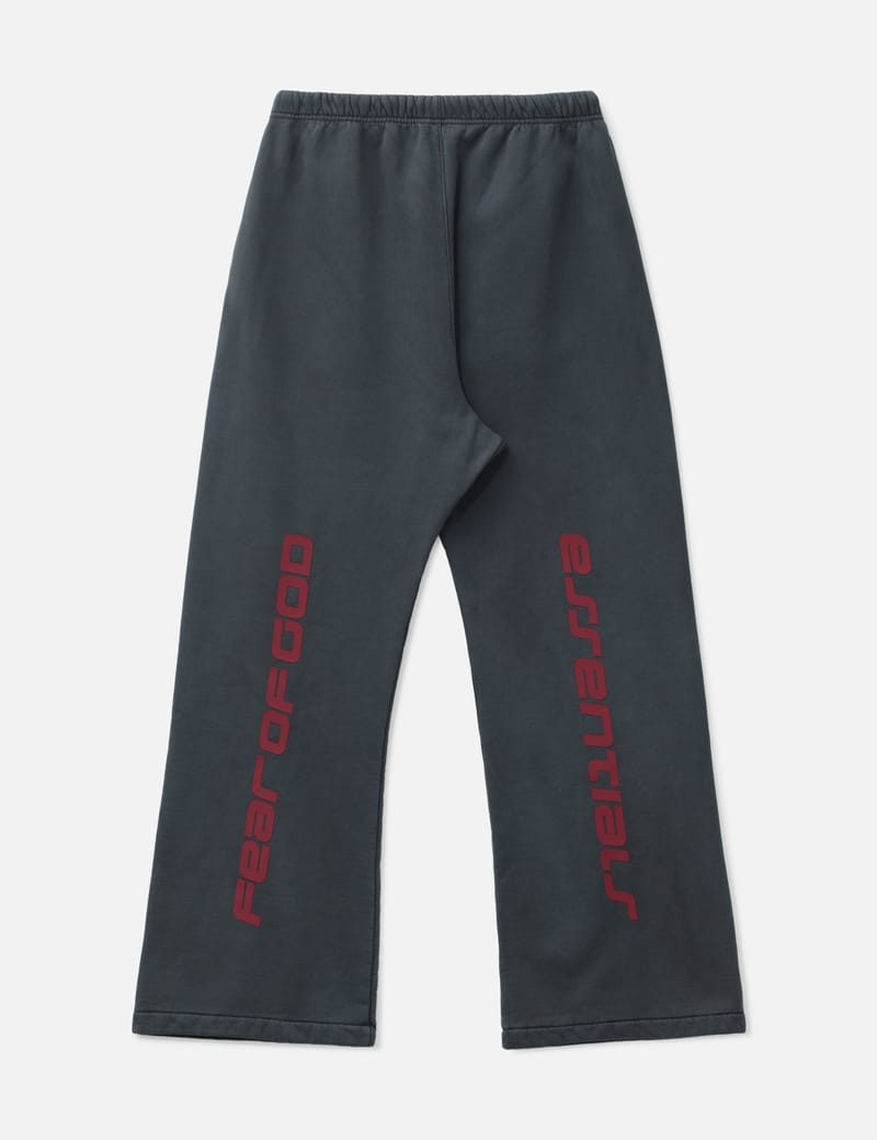 Fear of God Essentials Heavy Fleece Flare Sweatpant - 520gsm