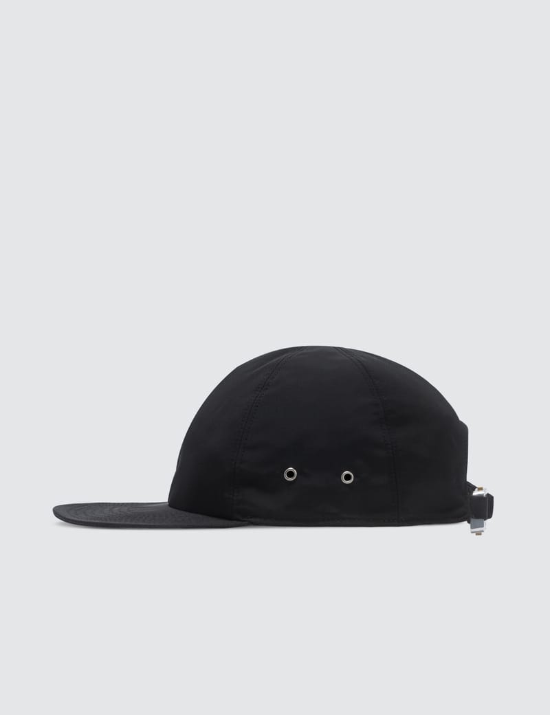 1017 ALYX 9SM - Baseball Cap with Buckle | HBX - Globally Curated