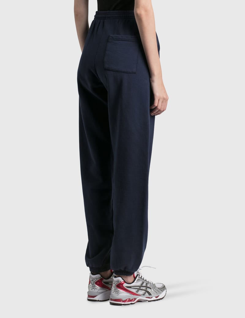 Sporty & Rich - SRHWC Sweatpants | HBX - Globally Curated