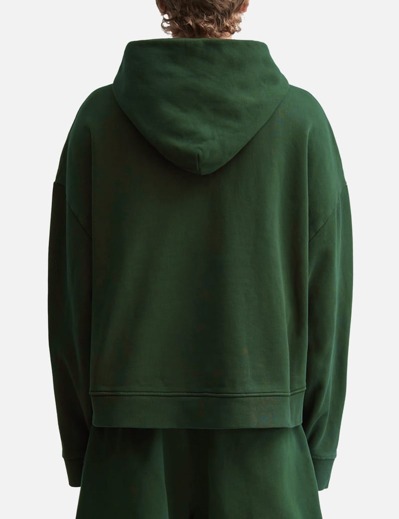 Entire Studios Heavy Hood - Heavyweight organic cotton unisex
