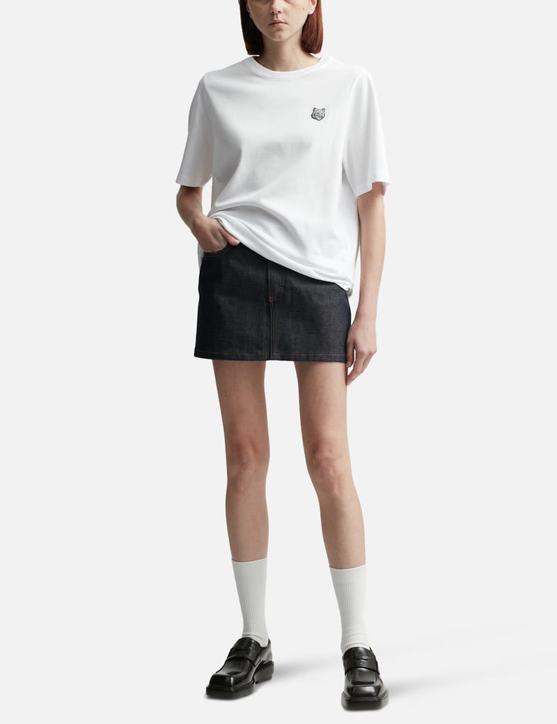 Maison Kitsuné - Par Rec Slip-on Sneaker | HBX - ハイプ