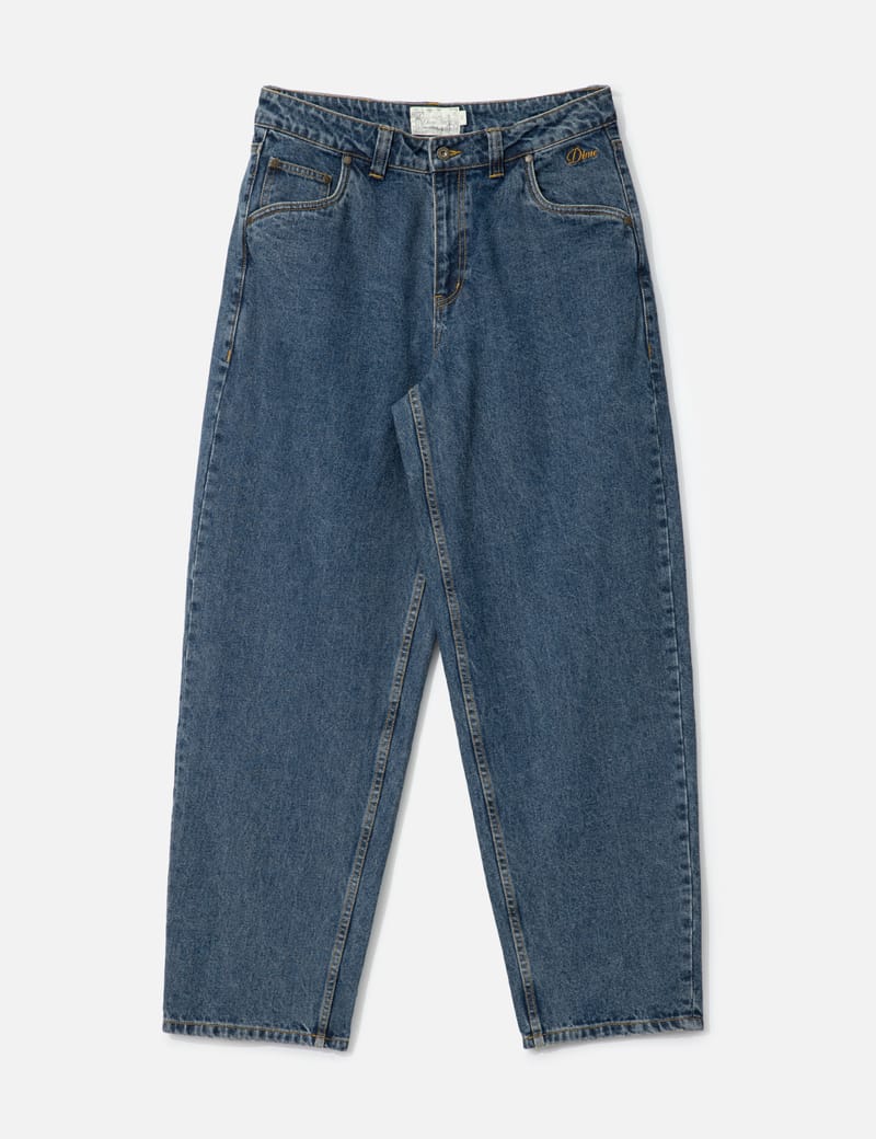 パンツ Dime FLAMEPUZZ RELAXED DENIM PANTS Flamepuzz Relaxed Denim Pant – Premier