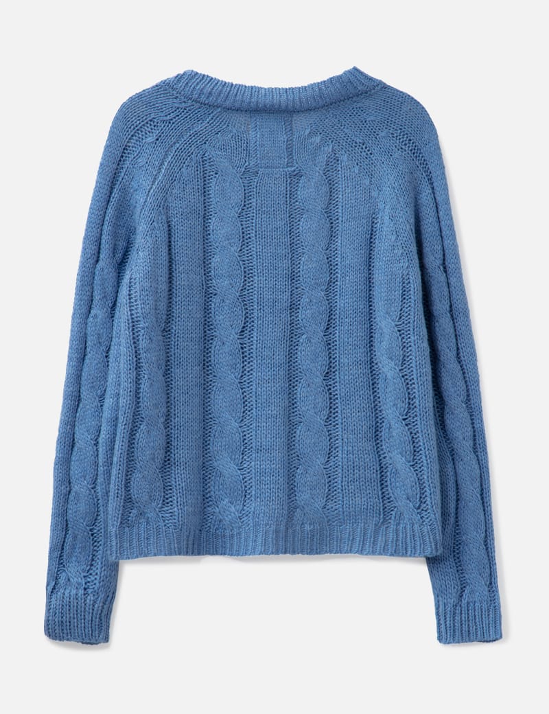 新着 Courtney - BASKETCASE Love Curated Globally - HBX | Knit トップス