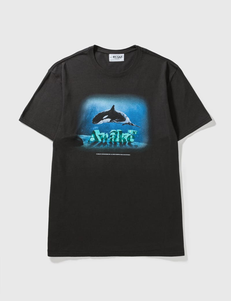 オルカ tシャツ 限定 販売 ブランド