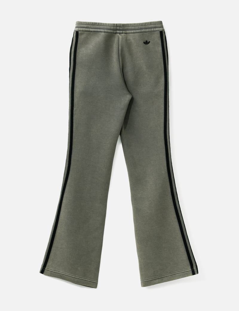 パンツ adidas x Thug Club Woven Track Pants adidas x Thug Club Woven Tracksuit Bottoms Black | Footshop