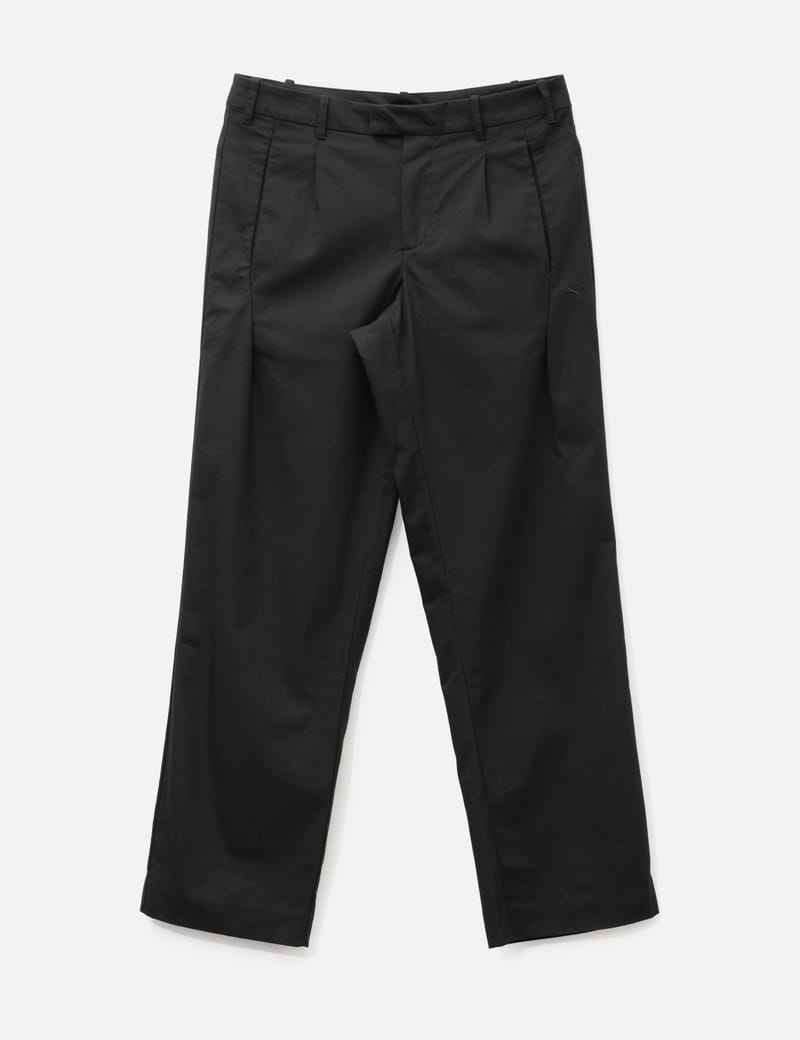 Puma PUMA x Fumito Ganryu T7 Track Pants - サイドジップと調節式裾