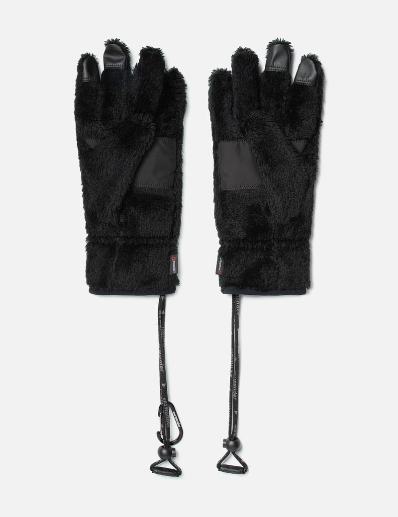 Stüssy - Earth Day Knit Gloves | HBX - Globally Curated Fashion 