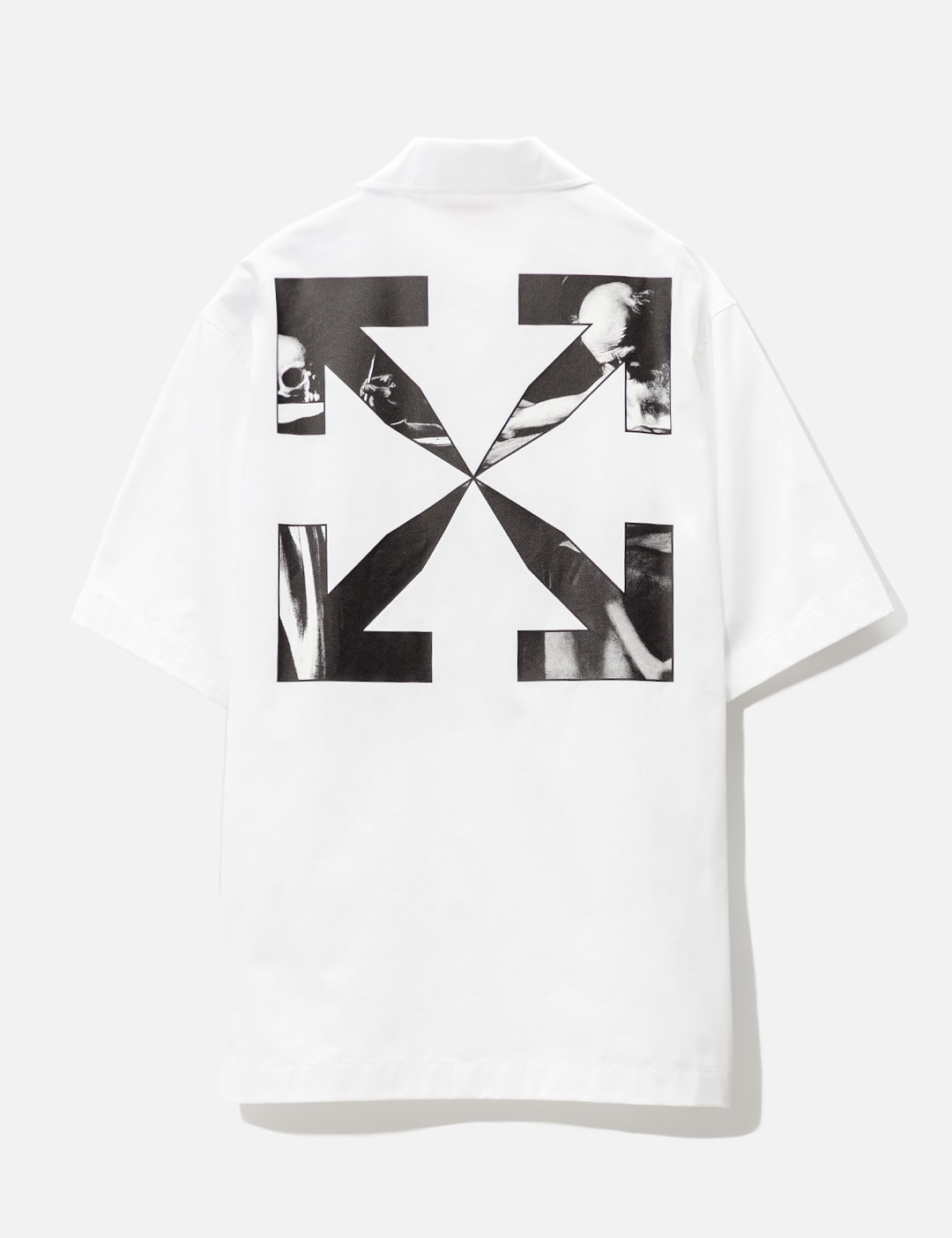 STATEMENT CLOTHING | CAESAR-OFFWHITE main image 0