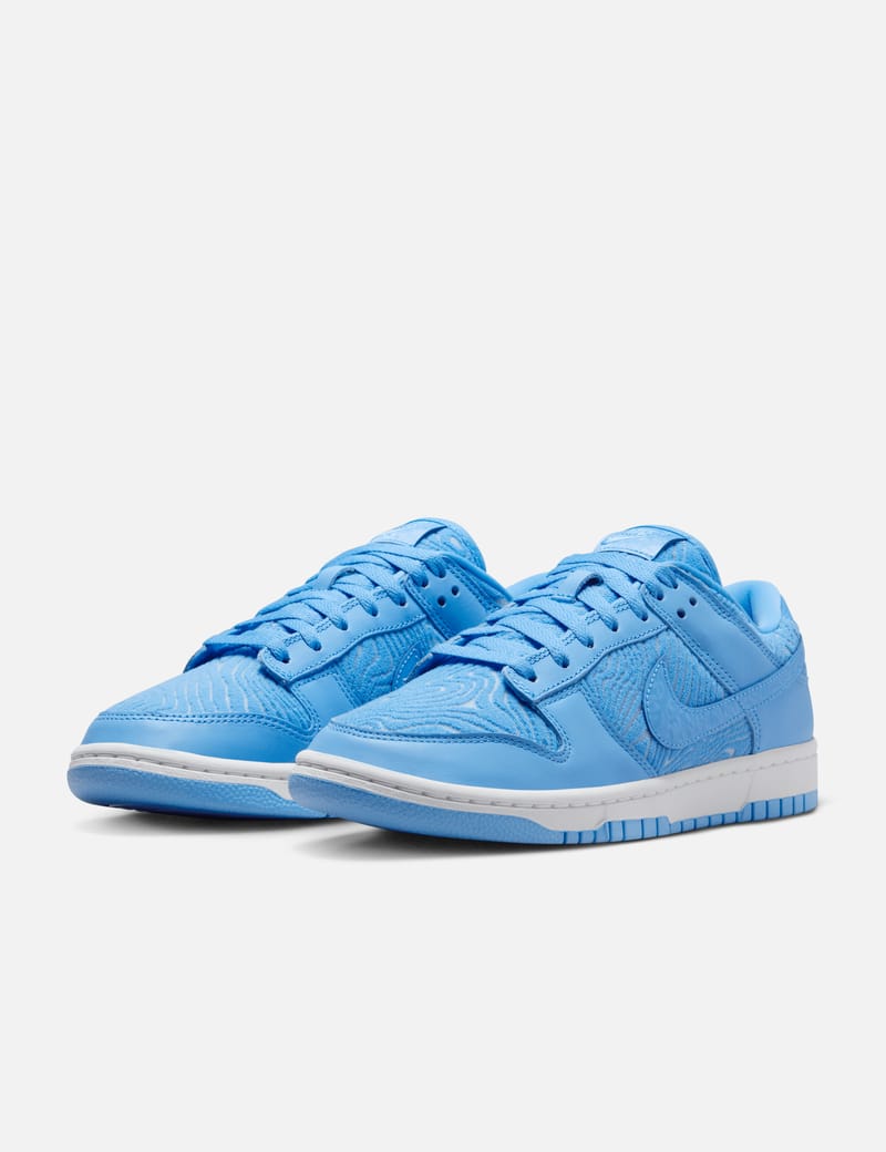 Nike - Nike Dunk Low PRM | HBX - Globally Curated Fashion and