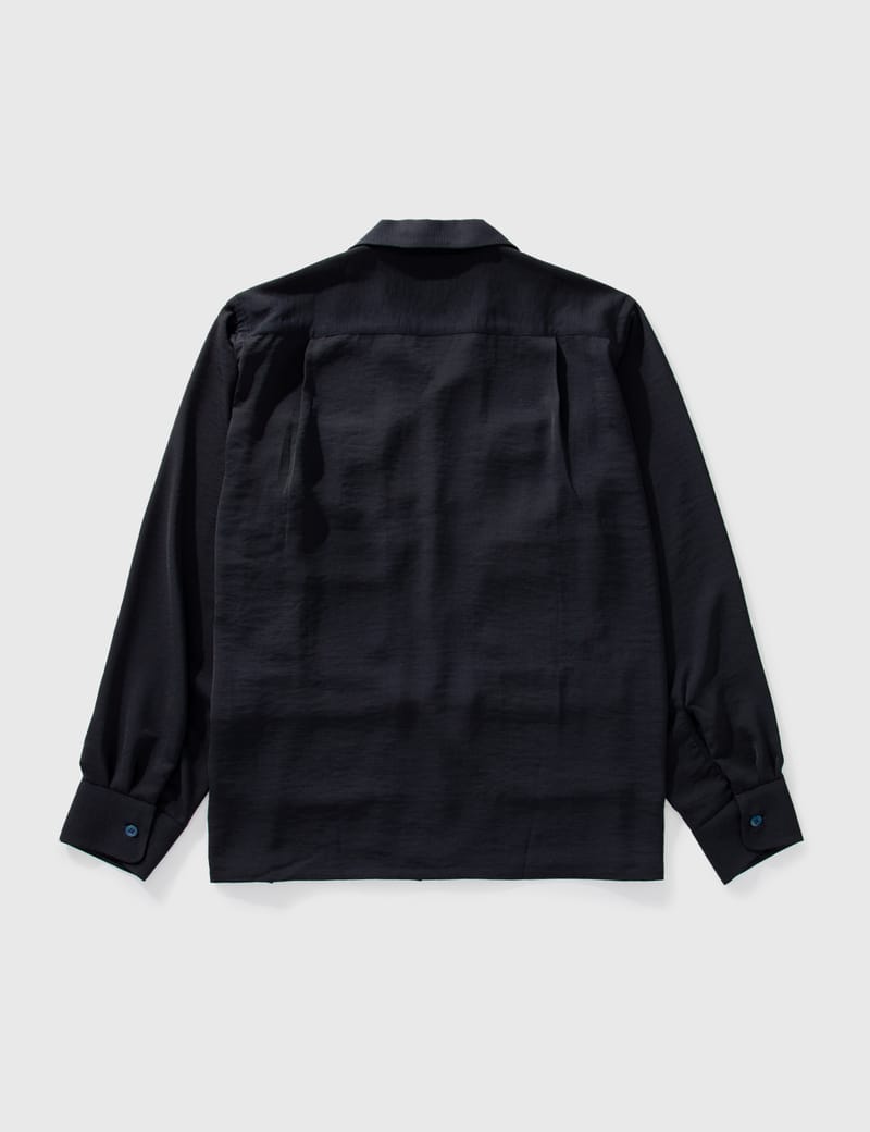 South2 West8 - 6 Pocket Classic Shirt | HBX - Globally Curated