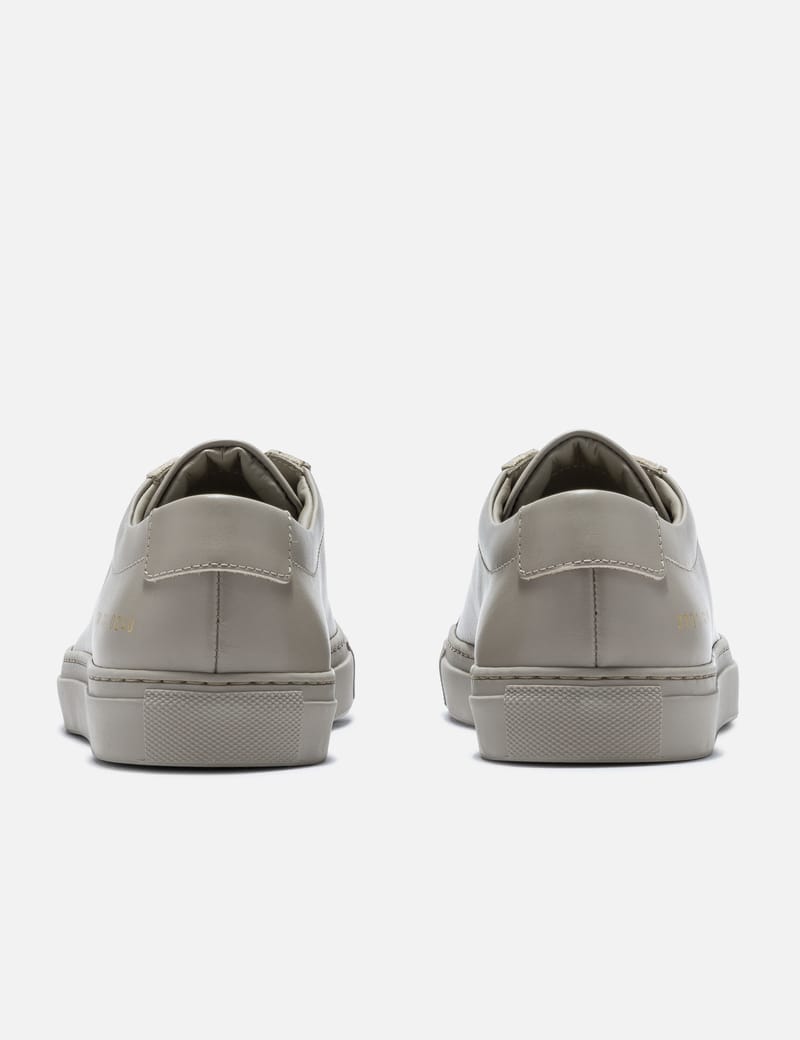 Common Projects - Original Achilles Low Sneakers | HBX