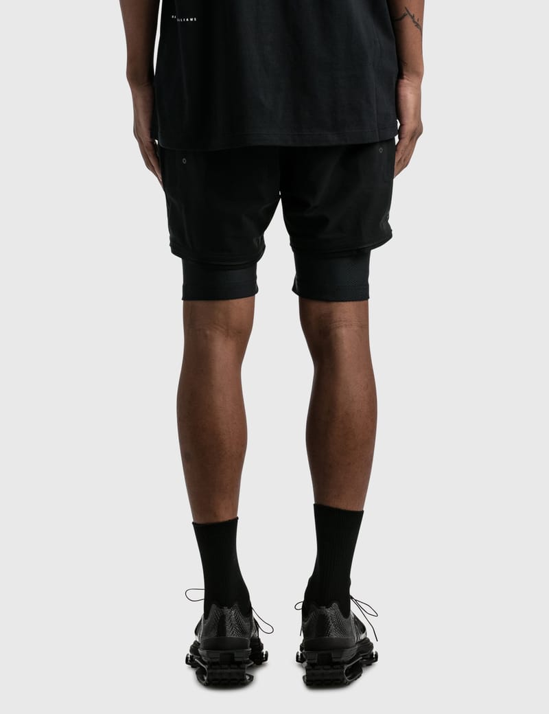 Nike - Nike X MMW Convertible Pants | HBX