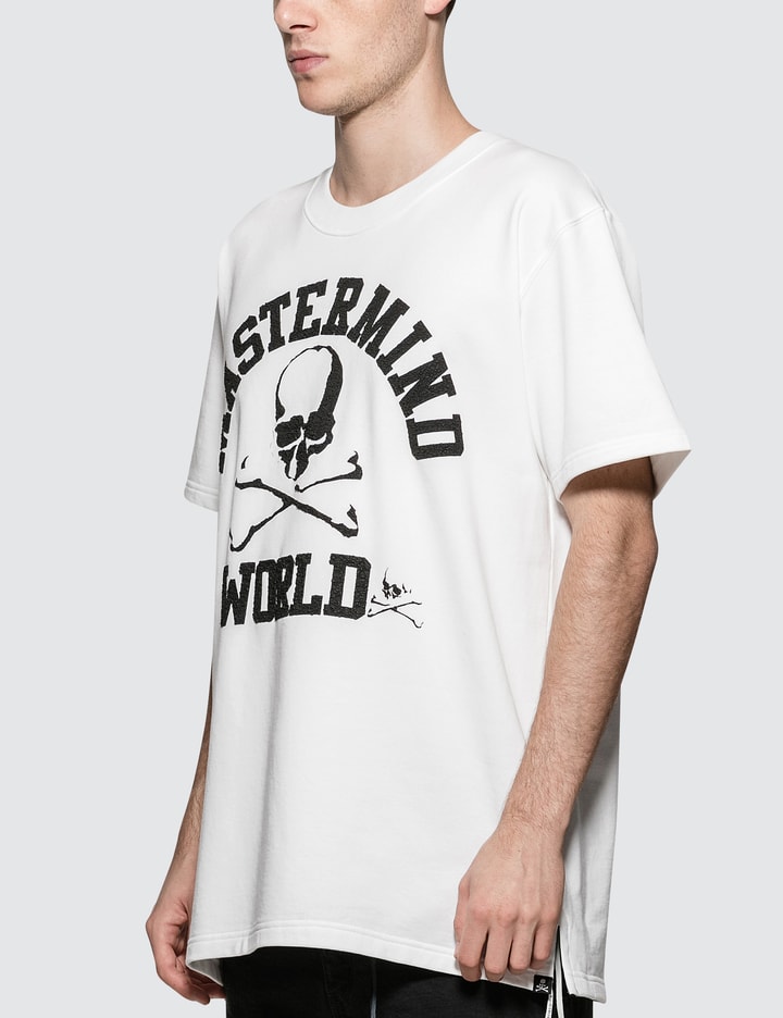 Mastermind World - Sweatshirt | HBX - Globally Curated Fashion and ...