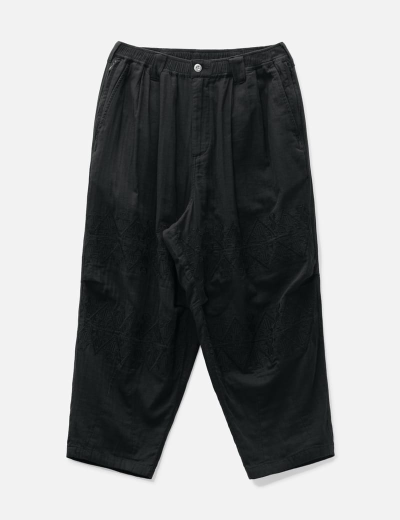 TIGHTBOOTH - Diamond Balloon Pants | HBX - Globally Curated Fashion and  Lifestyle by Hypebeast