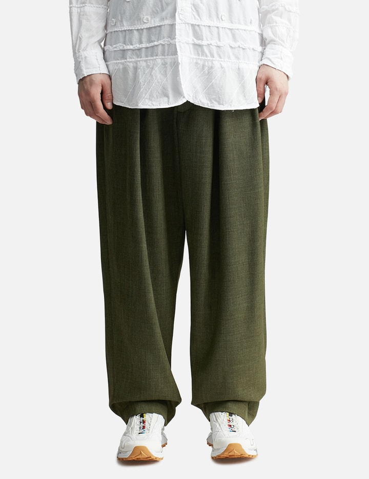 Engineered Garments - BONTAN PANT | HBX - Globally Curated Fashion and ...