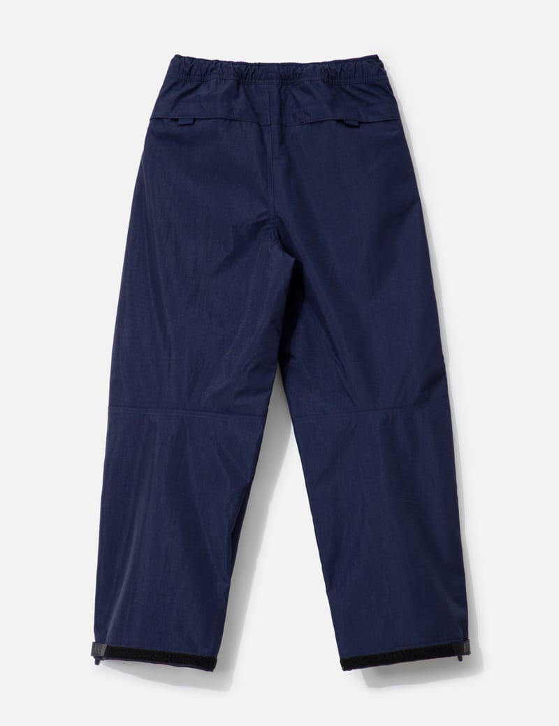 Nike Nike x Stüssy Utility Pant - breathable, convertible utility